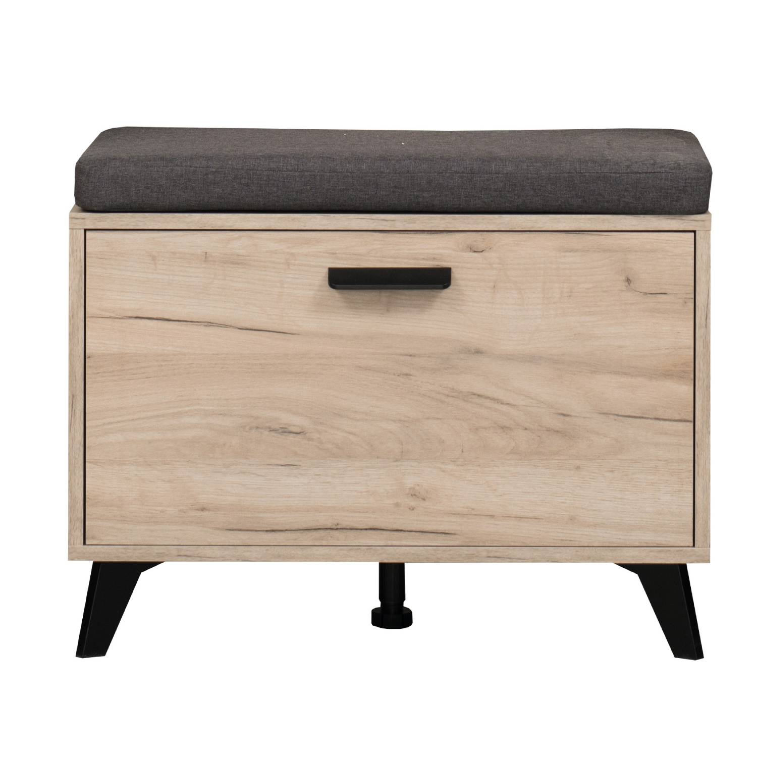 Wardrobe Hallway Furniture Set Hall Unit Hallway Wardrobe Grey Oak Wood 5 Piece Hallway Set