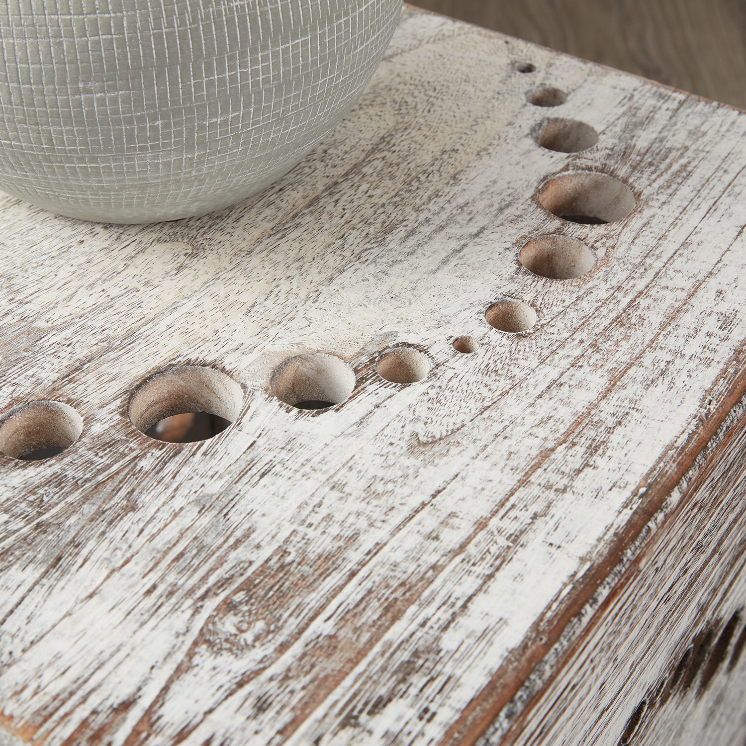 Coffee Table 2 set night table Grey