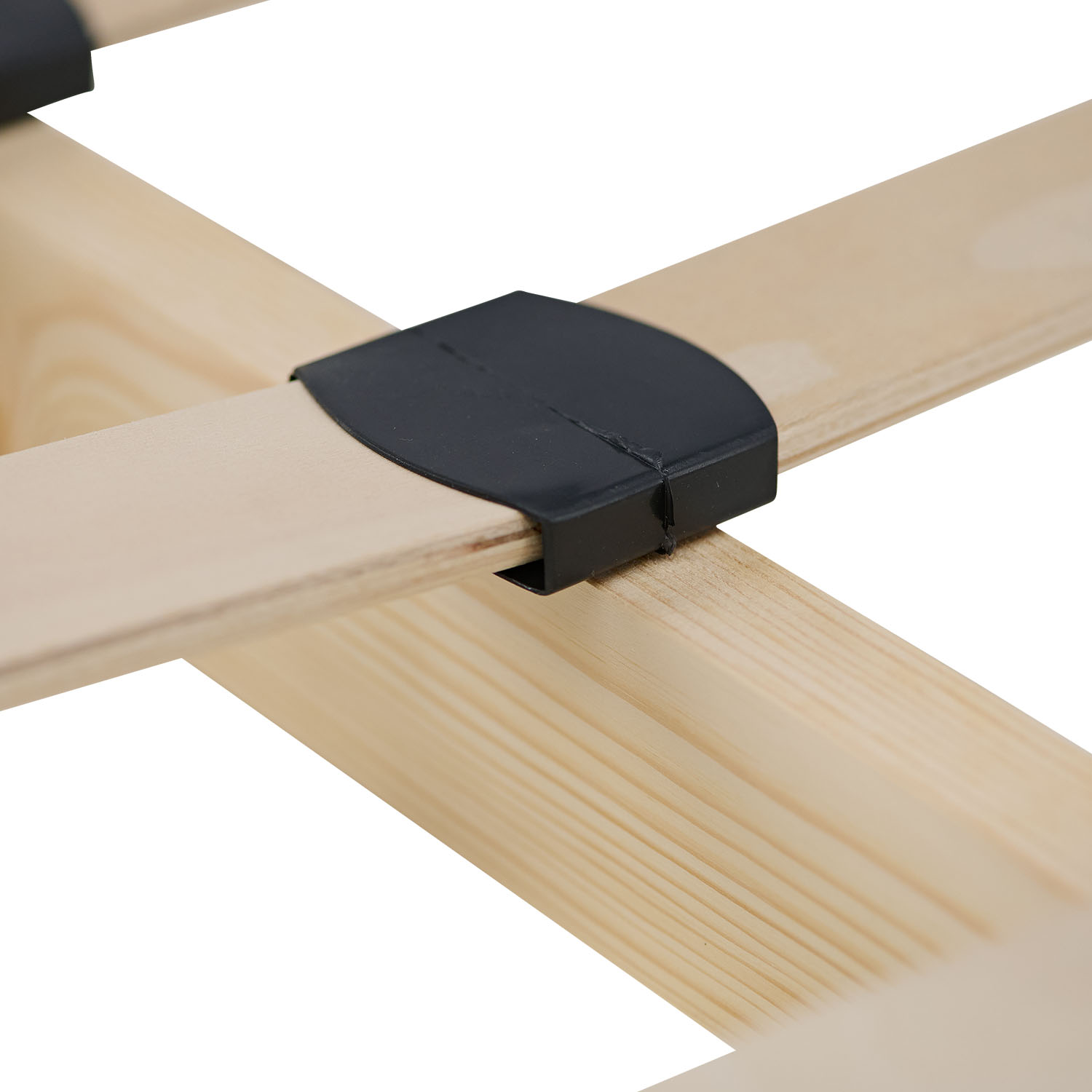 Bed Slats 120x200 cm Wood Slats for Bed Base Slats Slatted Mattress Base Slatted Frame