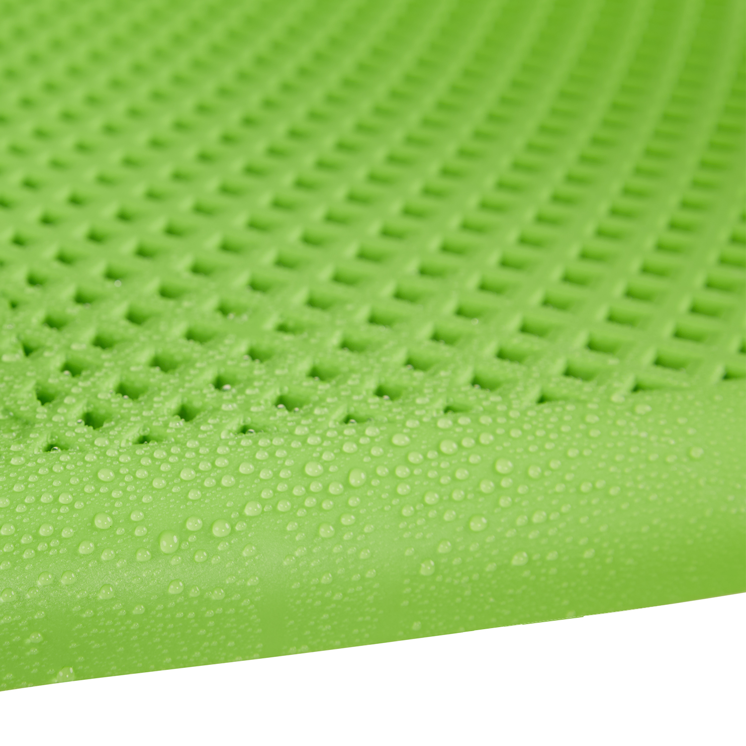 Set of 6 Garden chair with armrests Camping chairs Green Outdoor chairs Plastic Egg chair Lounger chairs Stacking chairs