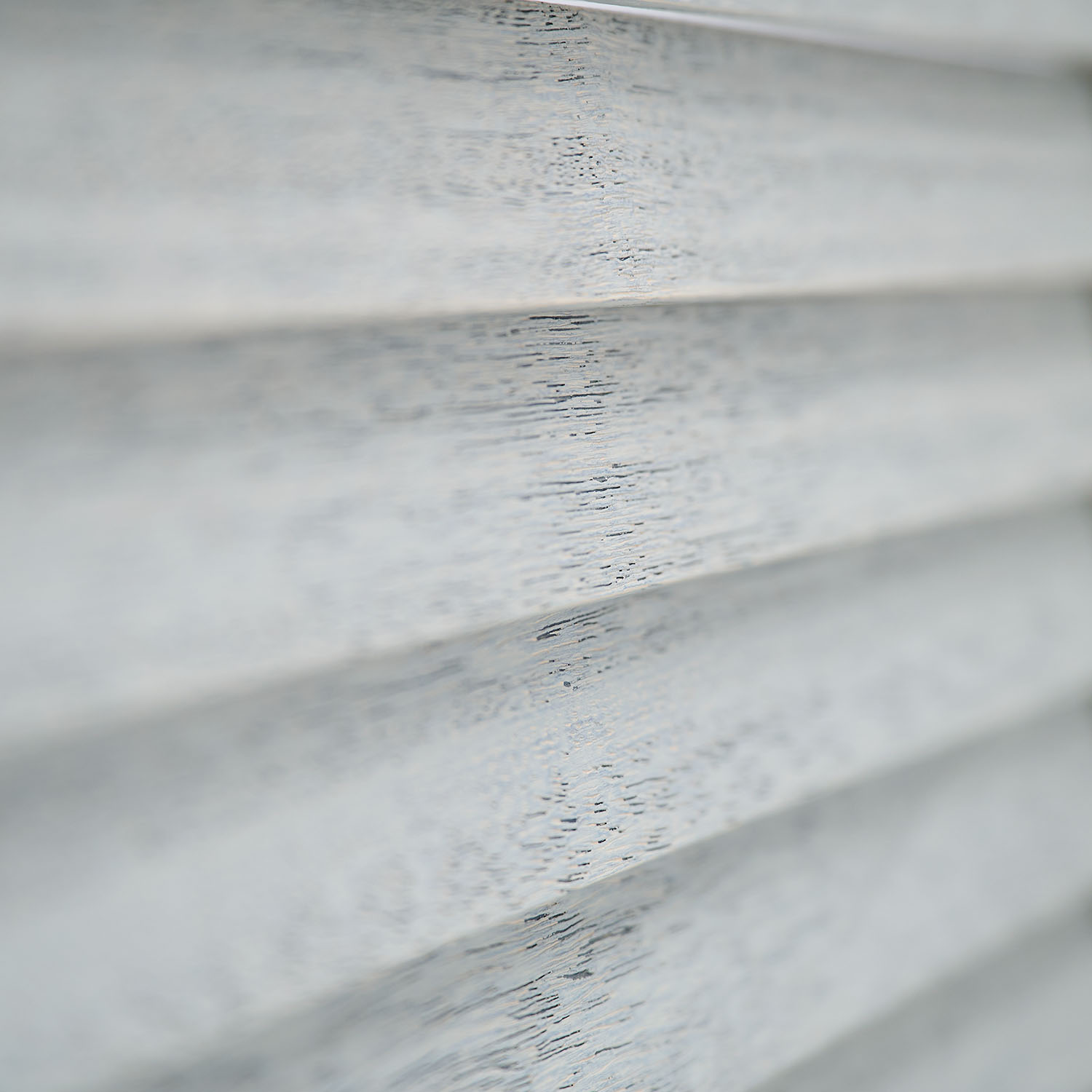 Paravent Grey Wooden Slats | 3-panel | Wood | Room Divider Partition Privacy Screen