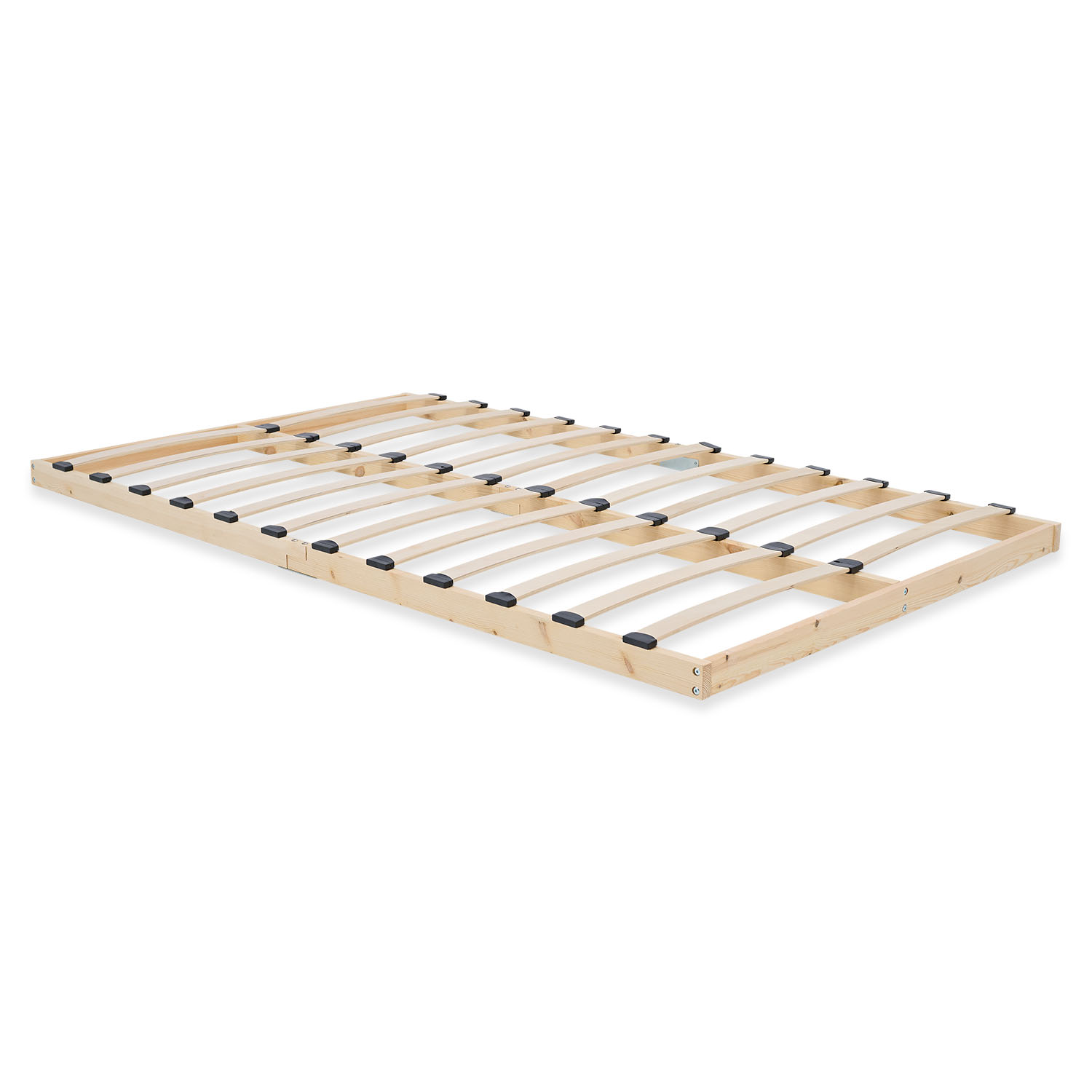 Bed Slats 120x200 cm Wood Slats for Bed Base Slats Slatted Mattress Base Slatted Frame