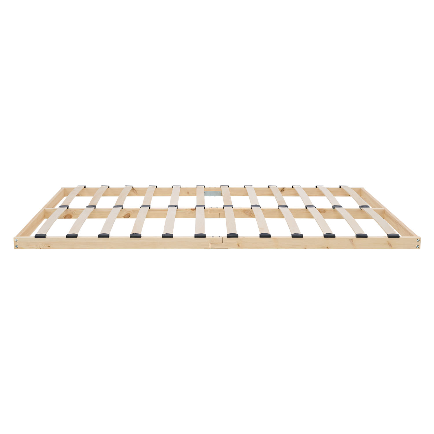 Bed Slats 120x200 cm Wood Slats for Bed Base Slats Slatted Mattress Base Slatted Frame