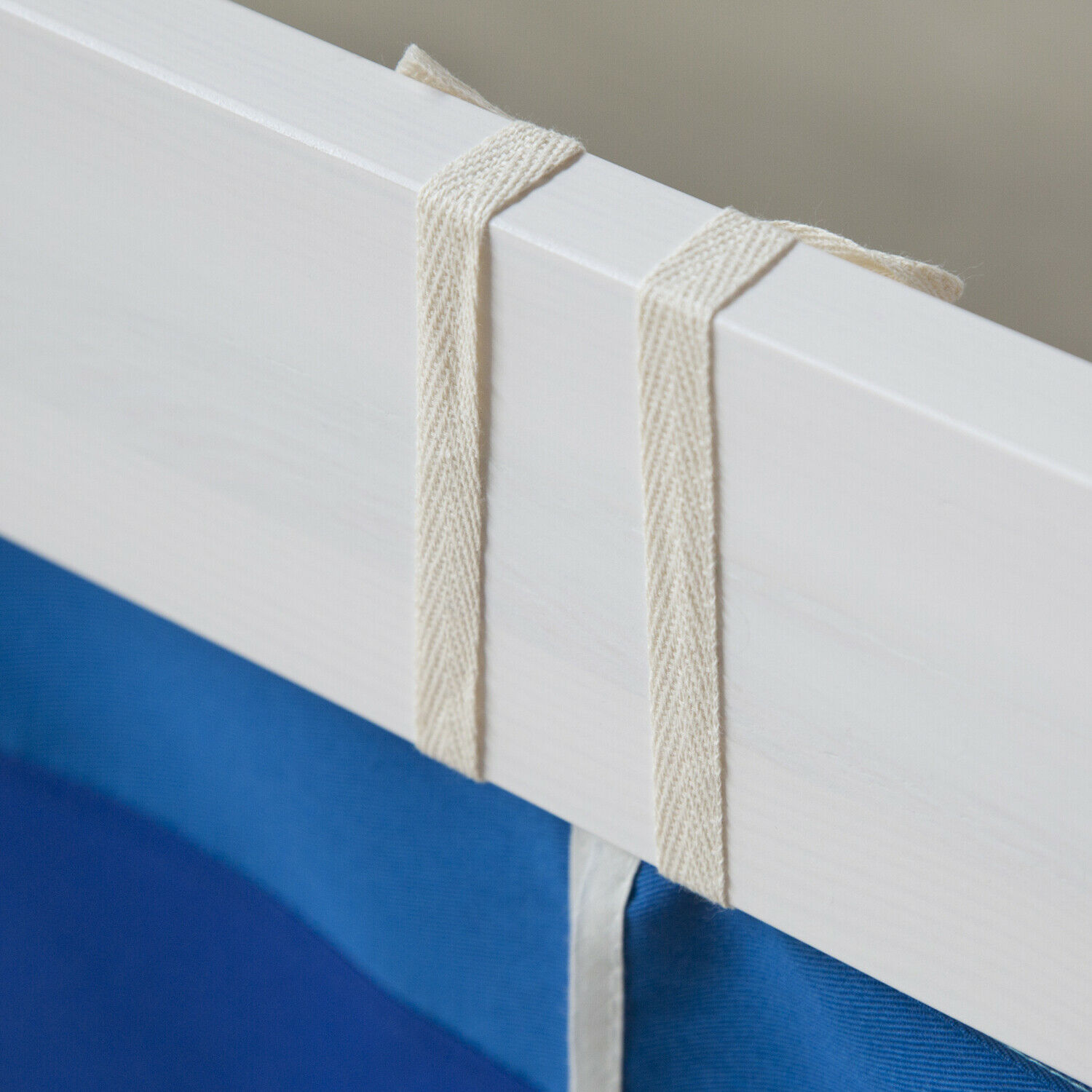 Childrens Bed Curtain Bunk Bed Cabin Bed Accessories Blue