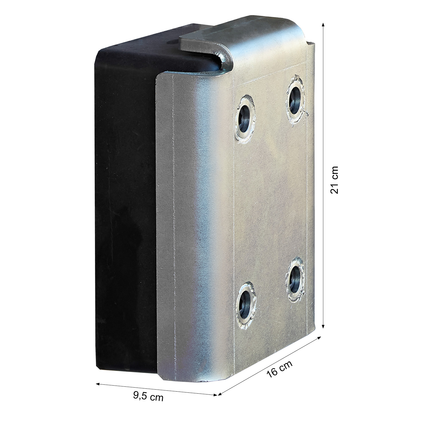 2 Dock Fenders Impact Bumper Dock Bumpers Rubber Dock Bumper Truck Dock Bumper