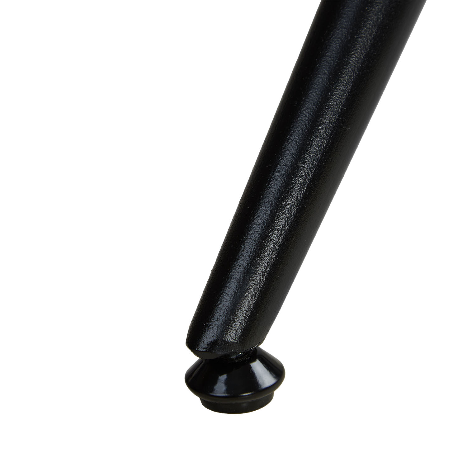 Upholstered Chair Corduroy Grey | single | swivel | with Armrests | Kitchen Dining Room Office