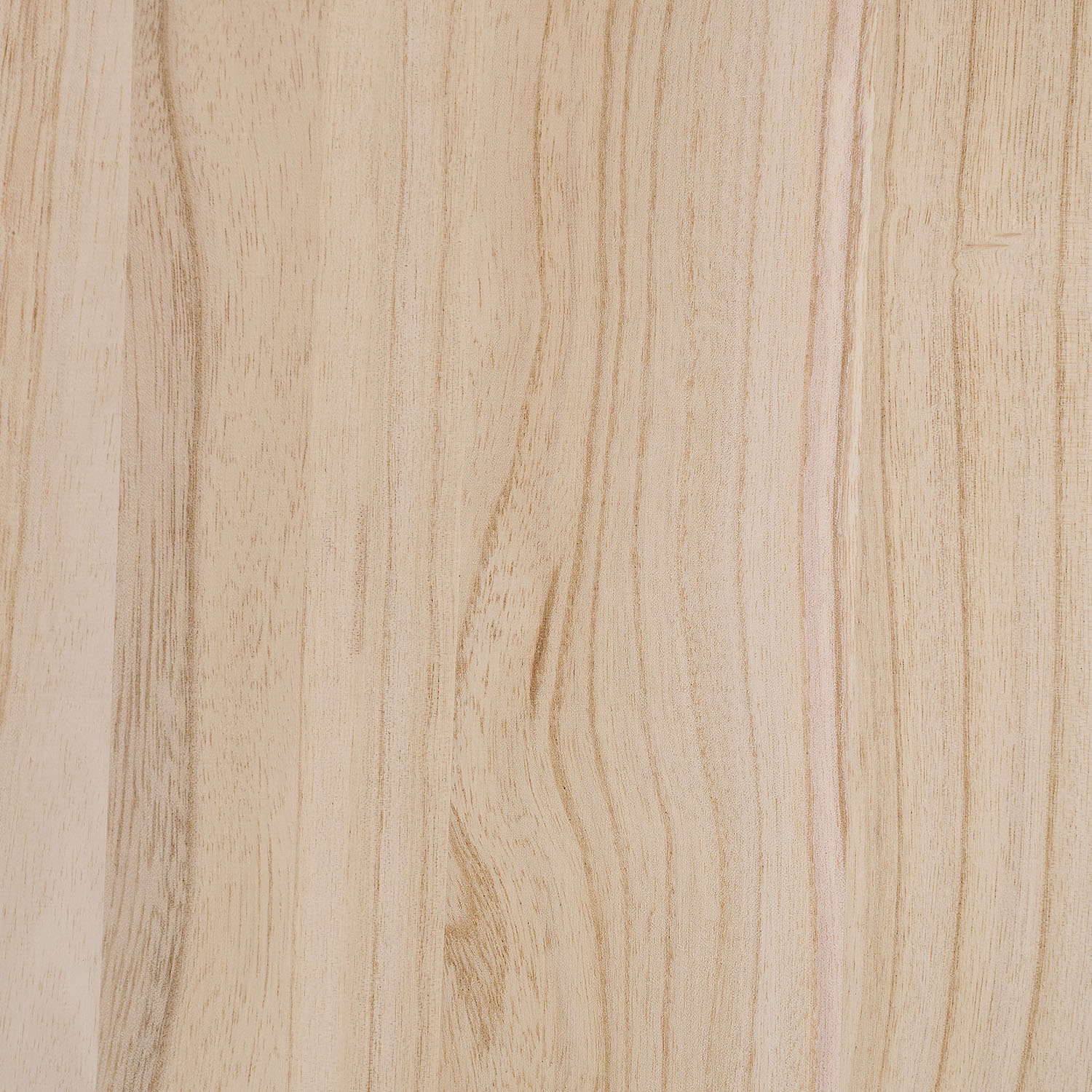 Side table wood cube bedside light