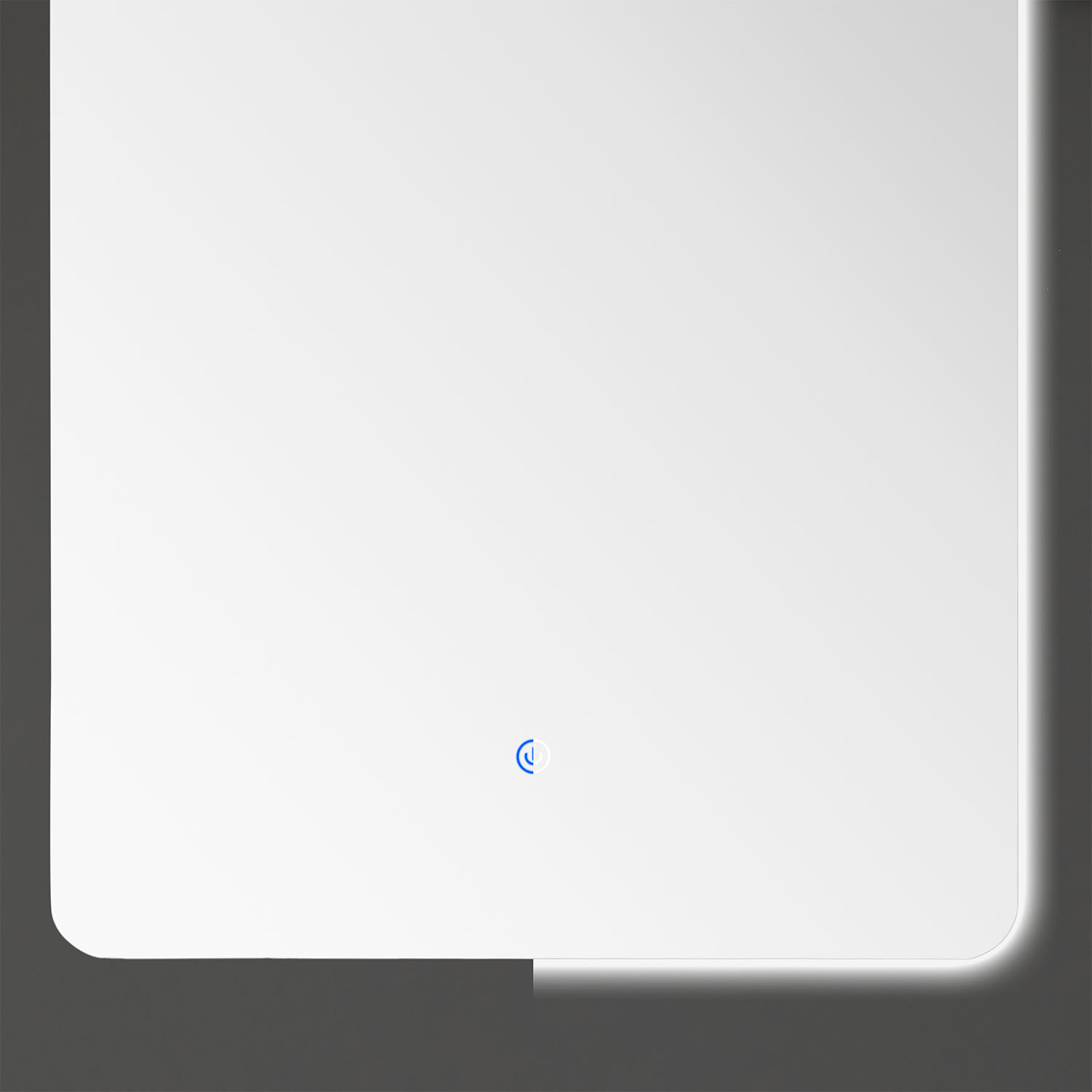 Bathroom mirror and cabinet 80 cm Natural Wood Oak Storage Vanity unit Bathroom furniture Sink unit Washroom wall cabinet