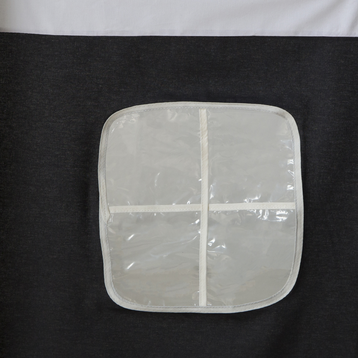 Childrens Bed Curtain Bunk Bed Cabin Bed Accessories Black