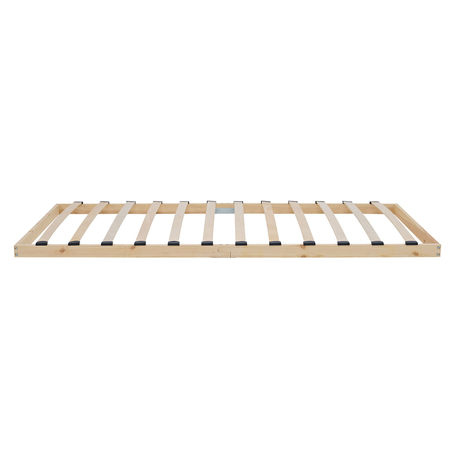 Bed Slats 100x200 cm Wood Slats for Bed Base Slats Slatted Mattress Base Slatted Frame