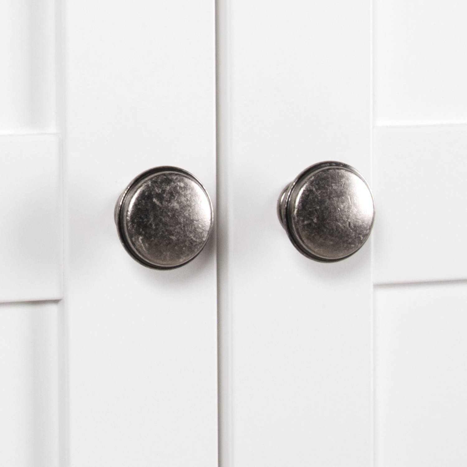 Wardrobe Cupboard White with Drawers 5 Doors Bedroom Wardrobe Furniture Storage Closet