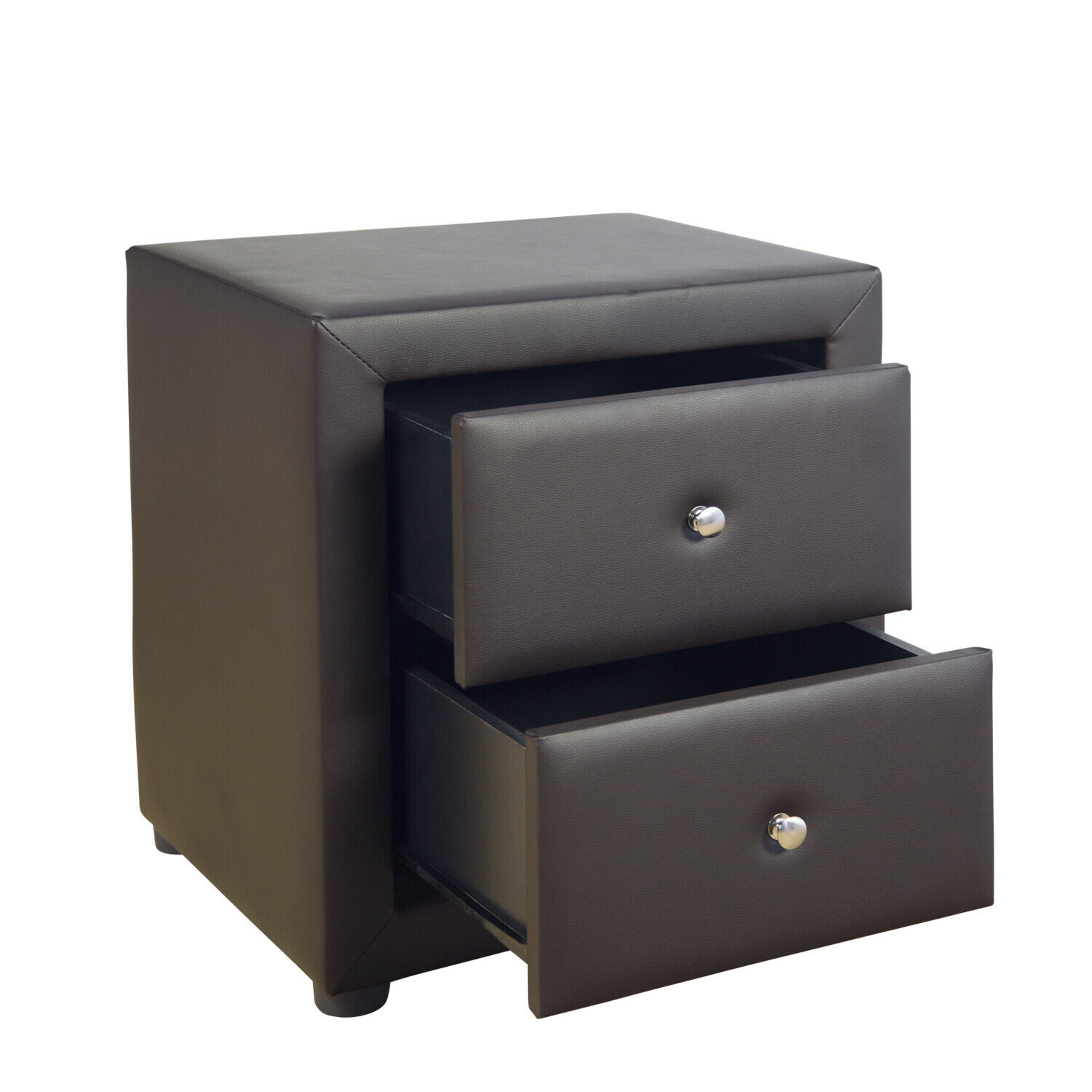 Bedside night table bedroom brown night dresser side table Bedside night table bedroom brown night dresser side table