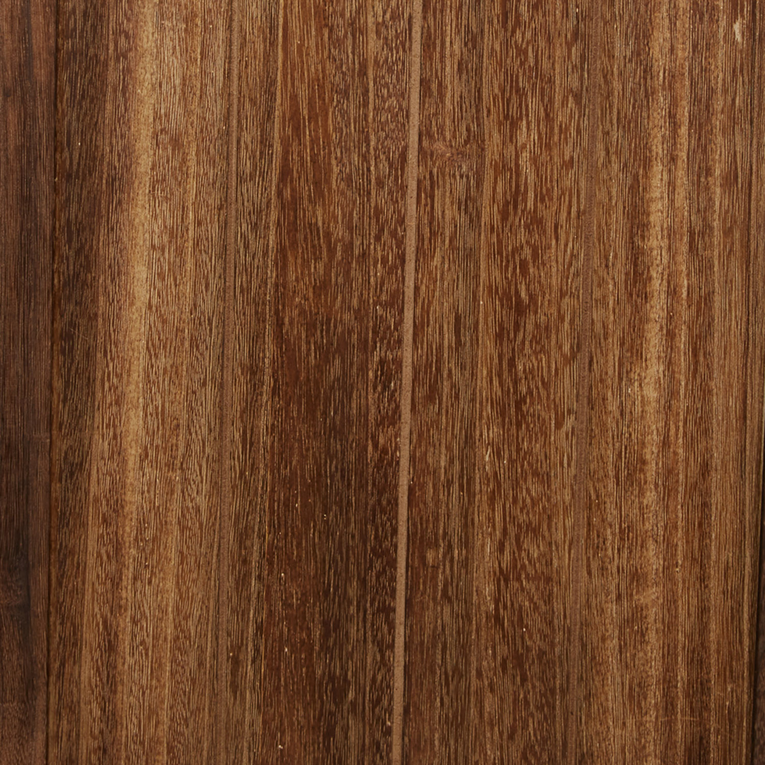 Paravent Brown Rattan-Style | 3-panel | Wood | Room Divider Partition Privacy Screen