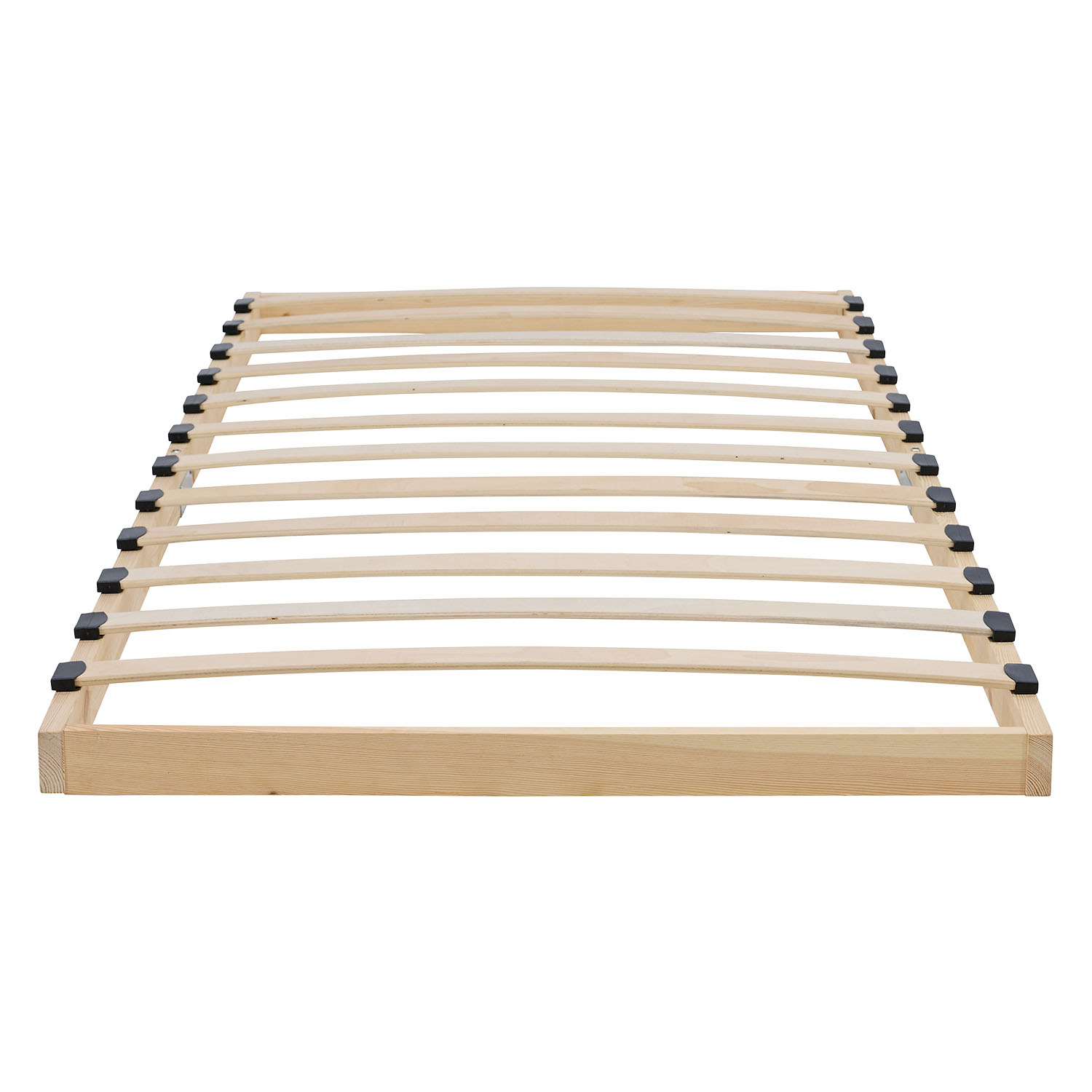 Bed Slats 90x200 cm Wood Slats for Bed Base Slats Slatted Mattress Base Slatted Frame