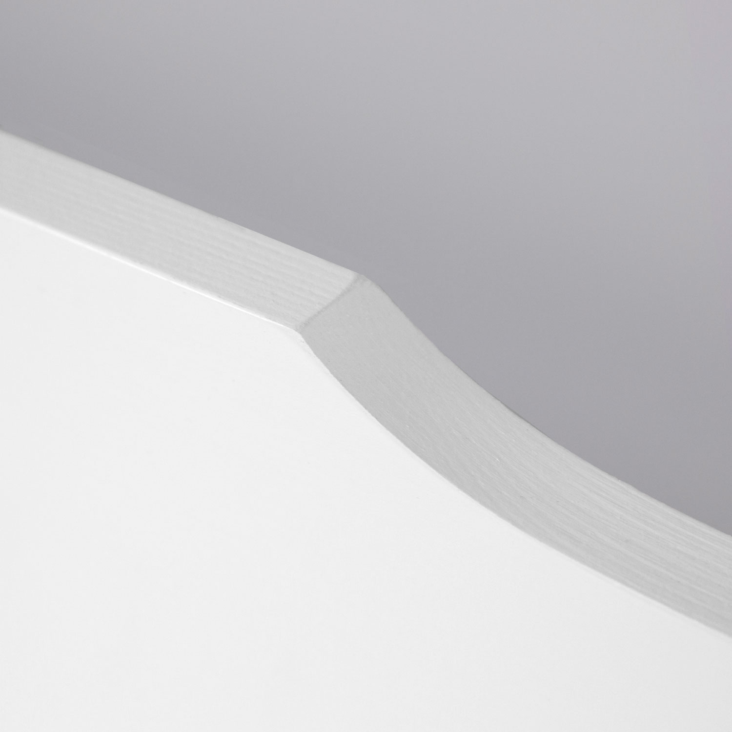 Bed Drawer Set of 2 Drawers Wood Storage with Rollers Pull-out Bed Box White