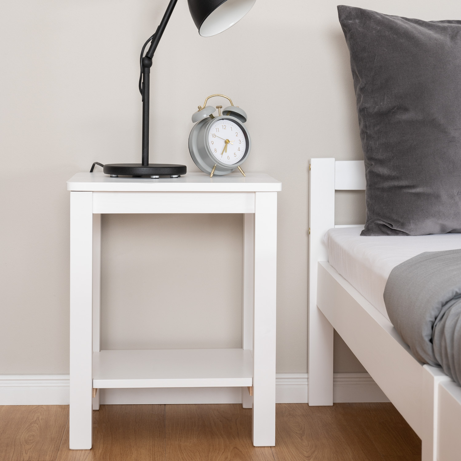 Wooden Stool Set of 2 Seat Stool Pine Wood Solid Table Stool Wardrobe Dining Stool  Wooden Stool Set of 2 Seat Stool Pine Wood Solid Table Stool Wardrobe Dining Stool