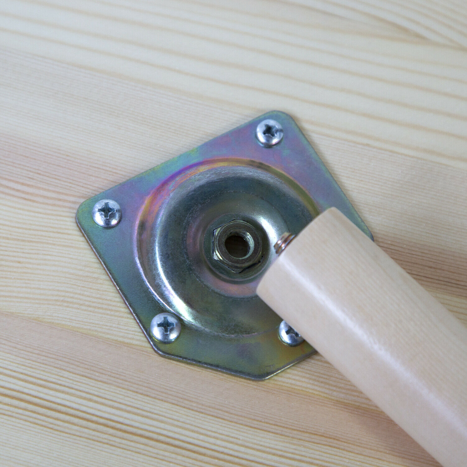 Side Table Occasional Table Coffee Table Natural Wooden Table Kidney Table Wood