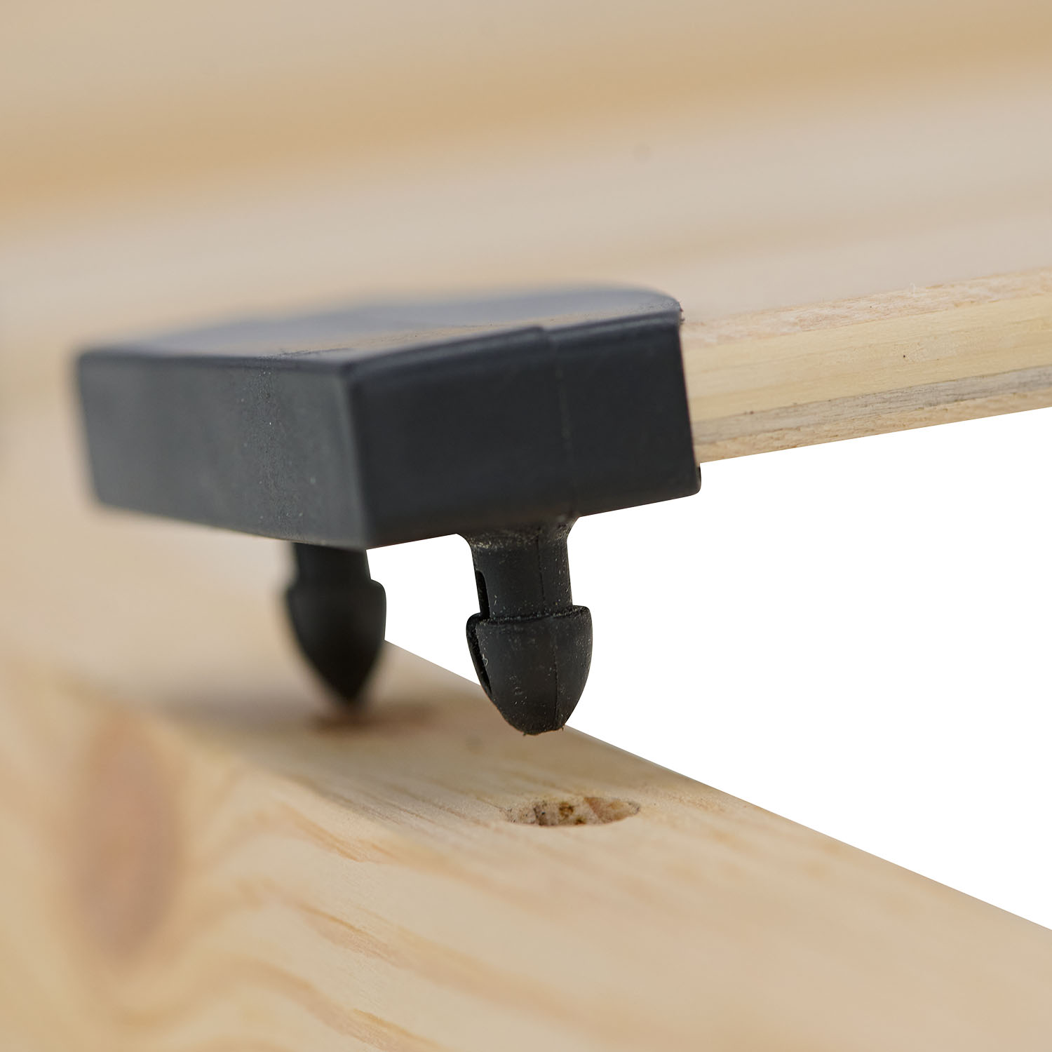 Bed Slats 90x200 cm Wood Slats for Bed Base Slats Slatted Mattress Base Slatted Frame