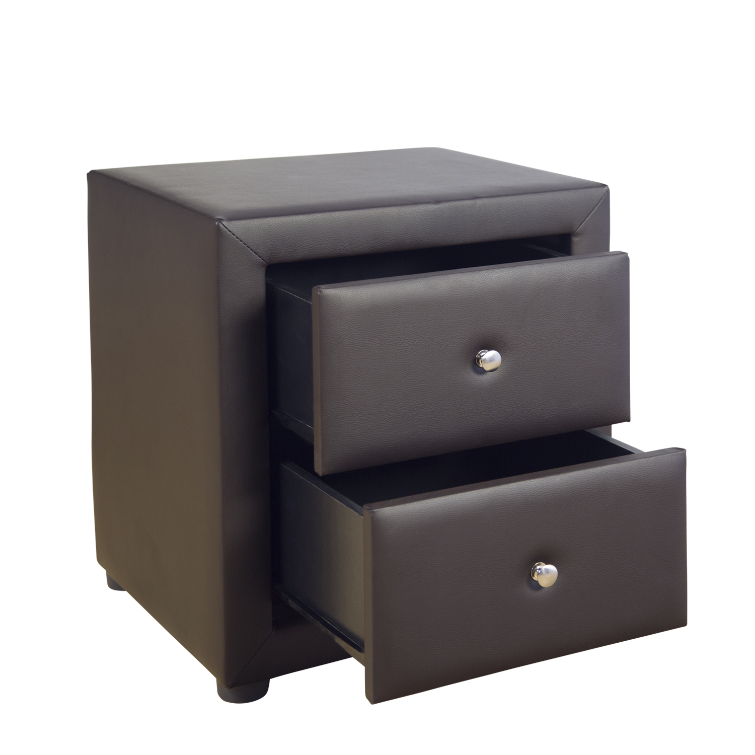 Bedside night table bedroom brown night dresser side table Bedside night table bedroom brown night dresser side table