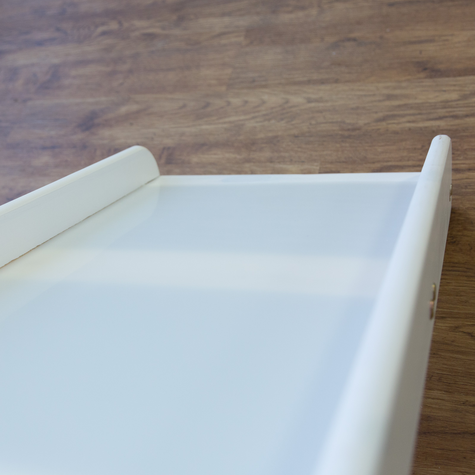 Loft Bed Kids 90x200 cm White with Curtain Pink | Tunnel | Tower | Slide | without Slatted Frame