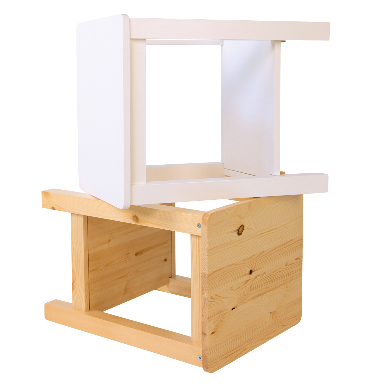 Bedside table nature Sofa Table