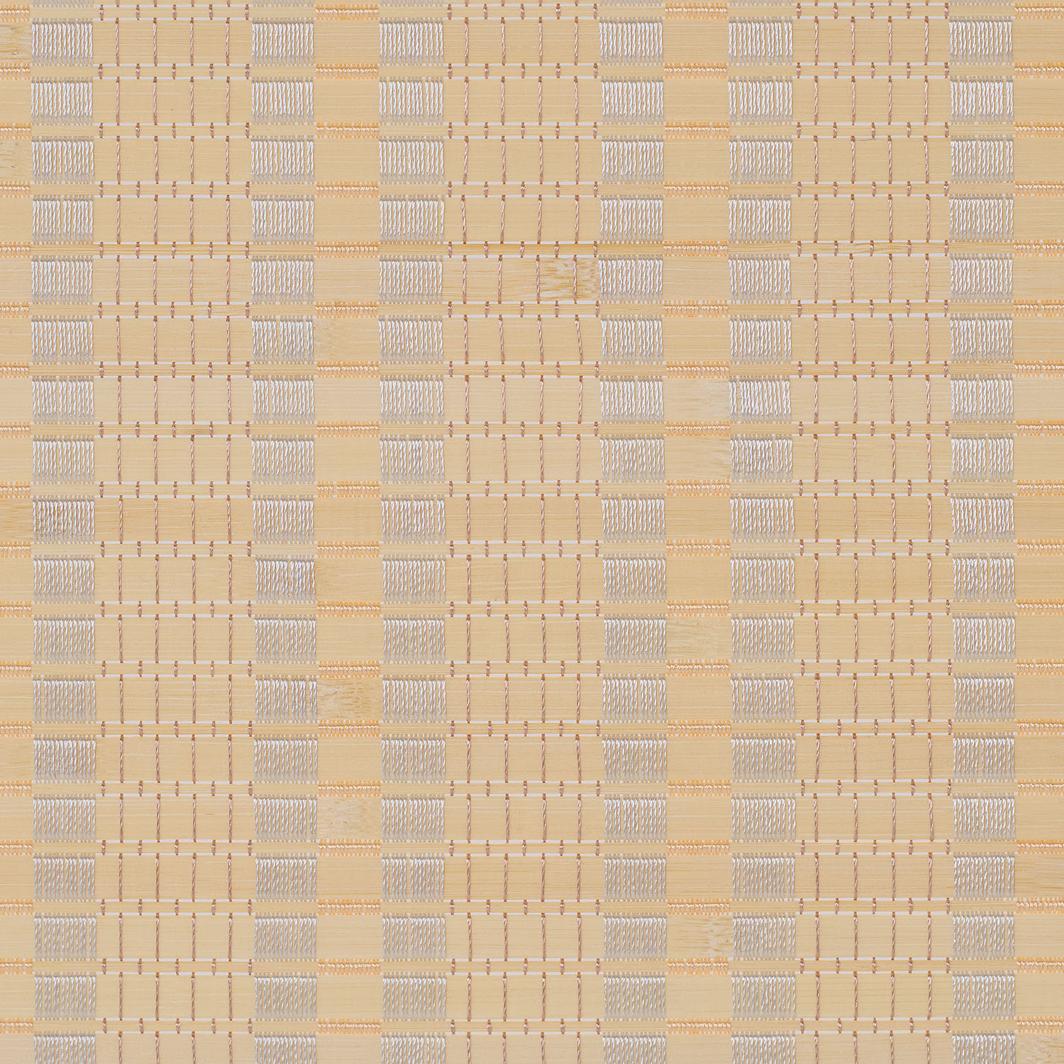 Paravent Natural Bamboo Slats | 3-panel | Wood | Shoji Room Divider | Partition Privacy Screen