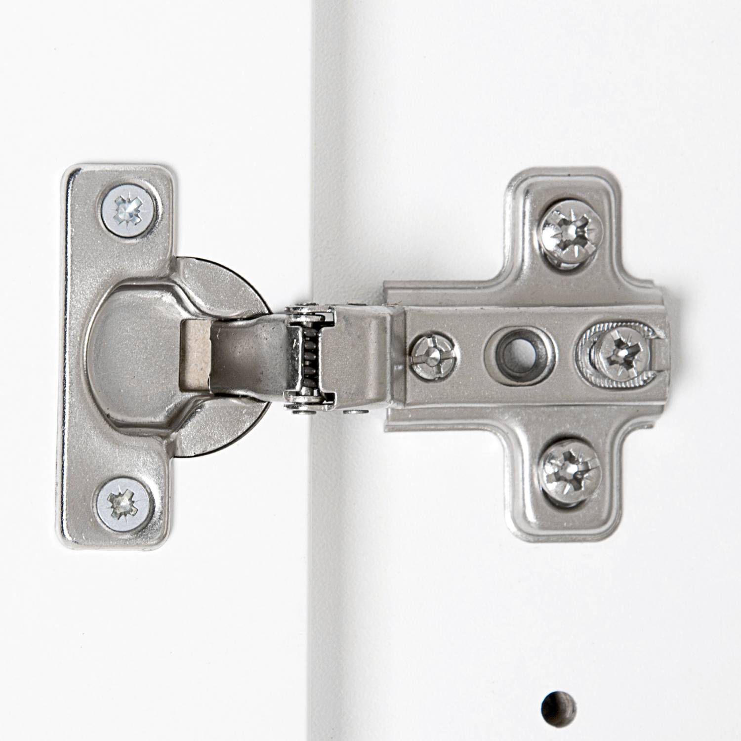 Wardrobe Cupboard White with Drawers 5 Doors Bedroom Wardrobe Furniture Storage Closet