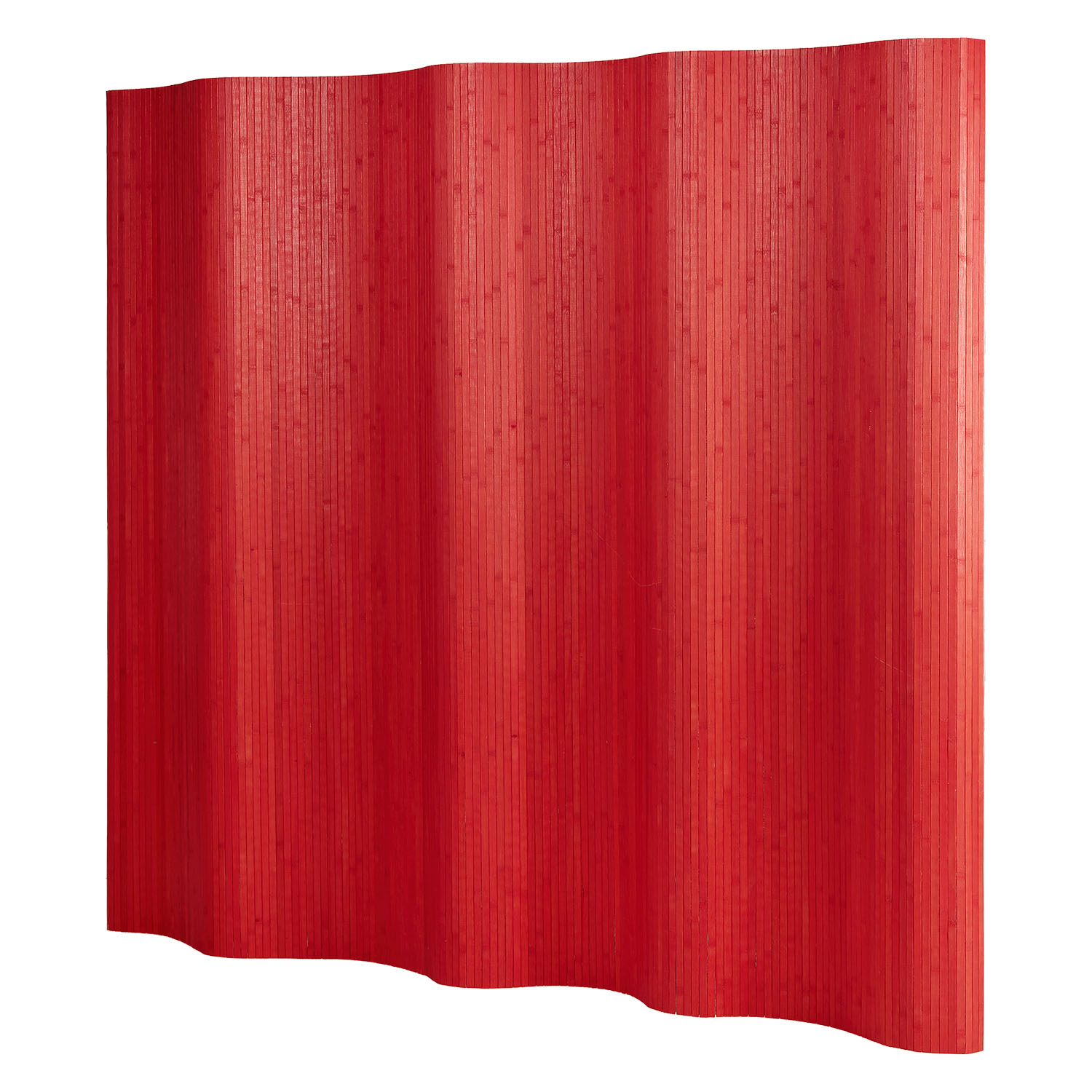 Paravent Room Divider Bamboo 200 x 250 cm Privacy Screen Spanish Wall