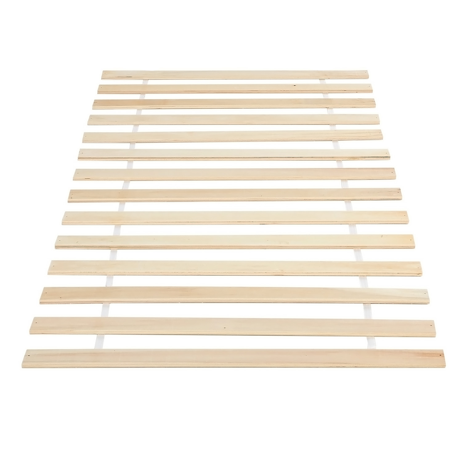 Bed Slats 90x200 cm Wooden Bedroom Slats Solid Pine Wood Slatted Frame