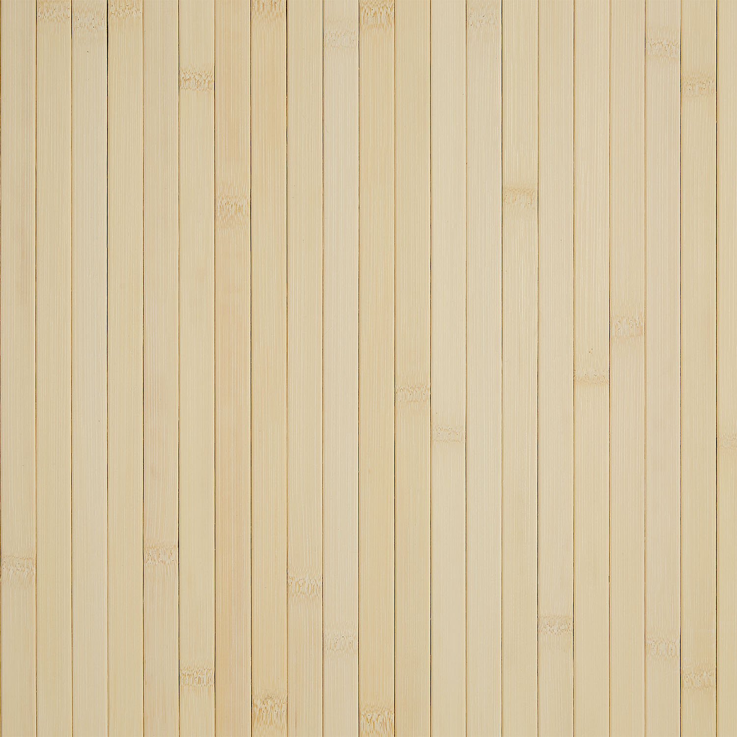 Paravent Bamboo Height 145 cm Nature | Room Divider | Partition Privacy Screen