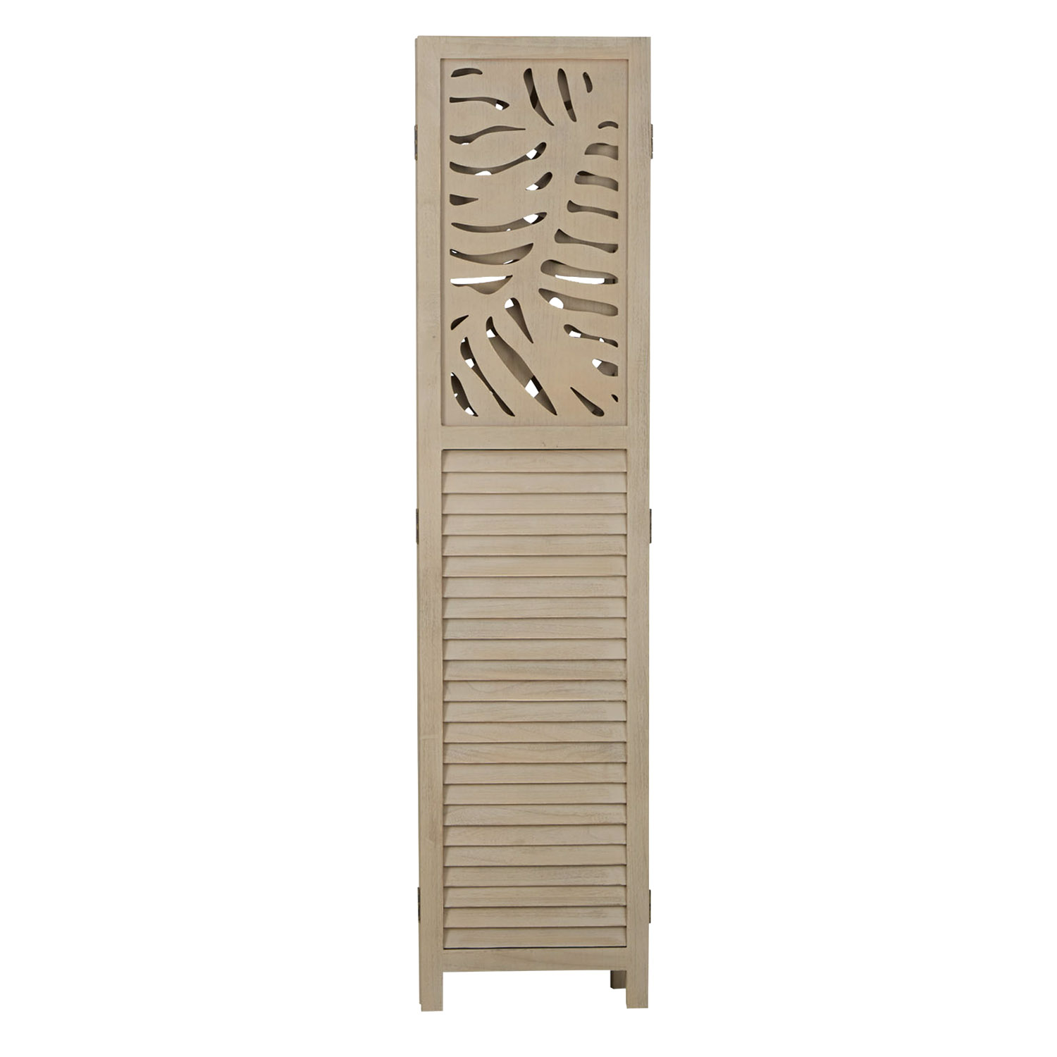 Paravent Natural Rattan-Style Decorations | 3-panel | Wood | Room Divider Partition Privacy Screen Paravent Natural Rattan-Style Decorations | 3-panel | Wood | Room Divider Partition Privacy Screen