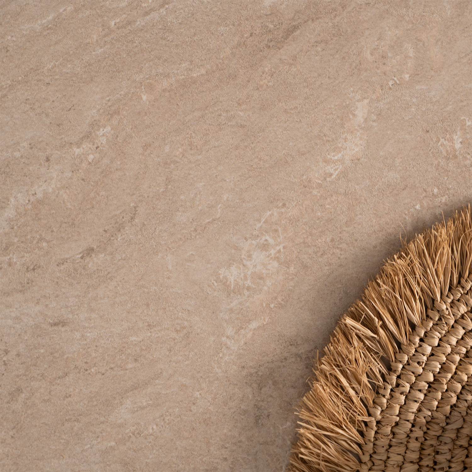 Extendable Dining Table 120x80 cm Kitchen Table Wooden Table White Sand stone Living Room Table