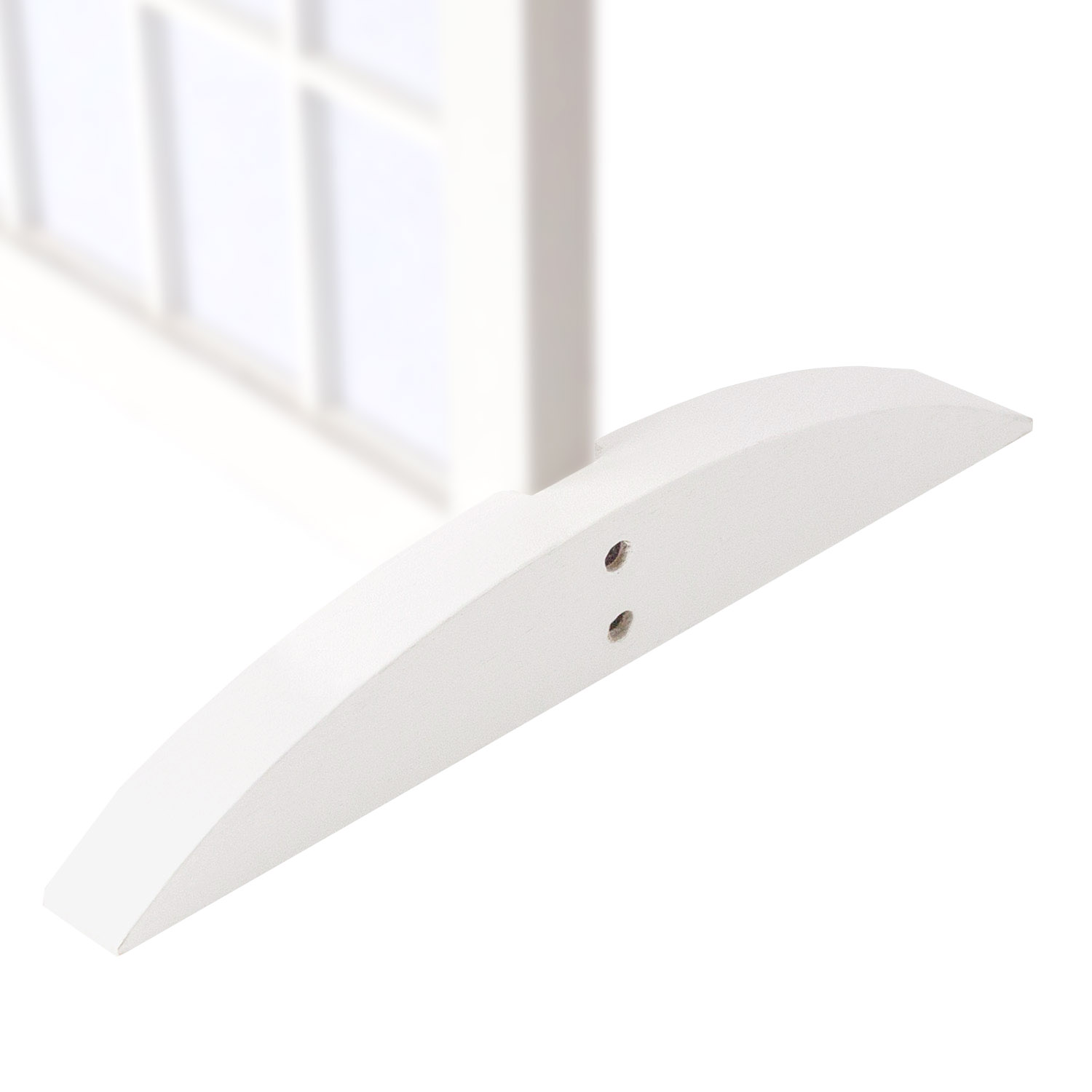 Room Divider Stand white Foot for Screen Partition Spanish Wall Privacy Screen