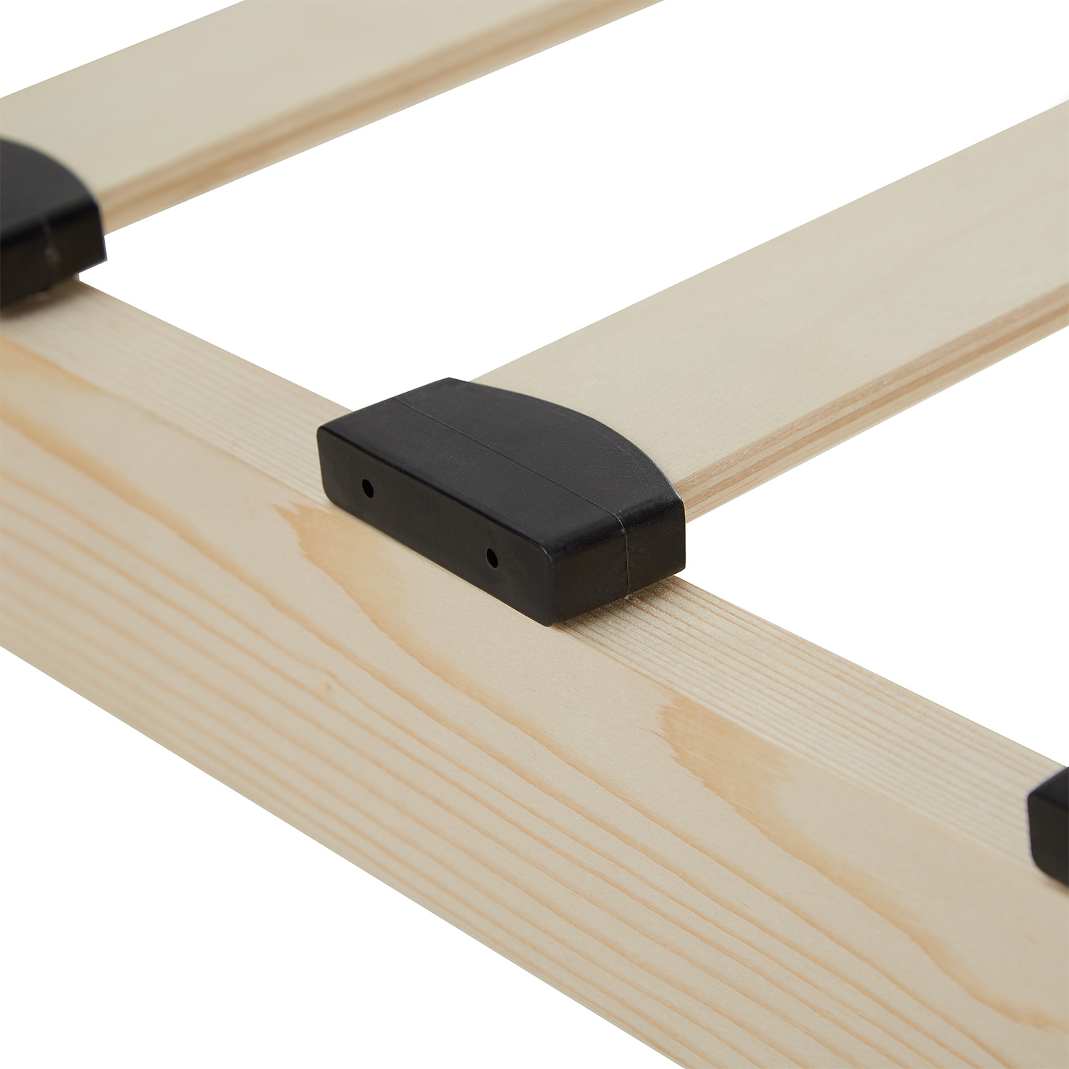 Bed Slats 90x200 cm Wood Slats for Bed Base Slats Slatted Mattress Base Slatted Frame