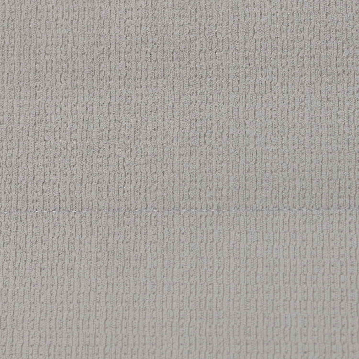 Relaxsessel Corduroy Grey | with Footrest | Natural Wood | Glider Rocking Chair Nursing Chair Recliner