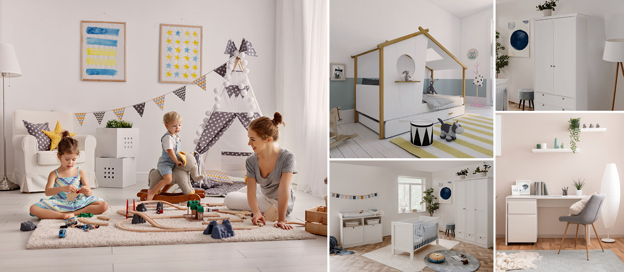 Children's Room Children's Room