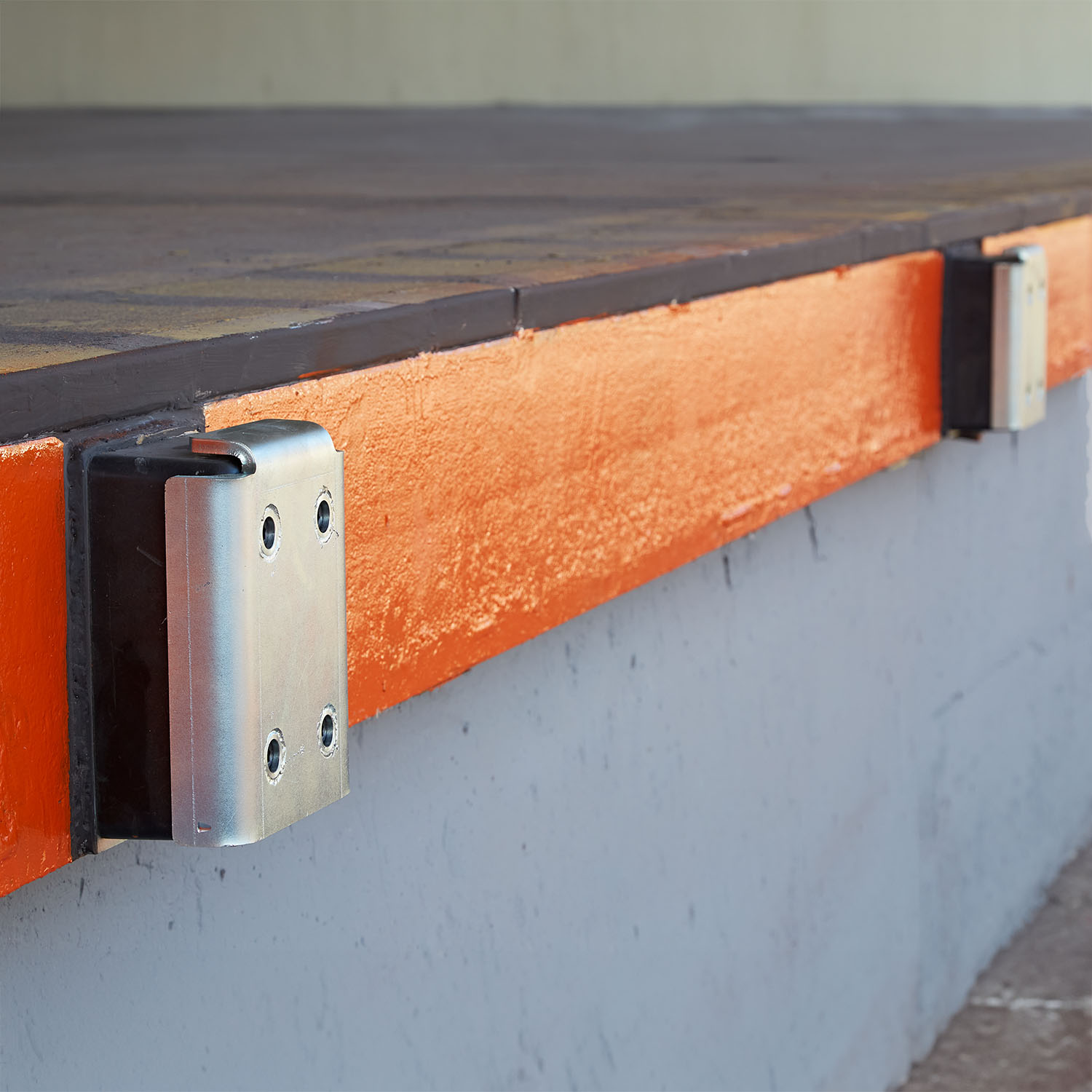 2 Dock Fenders Impact Bumper Dock Bumpers Rubber Dock Bumper Truck Dock Bumper