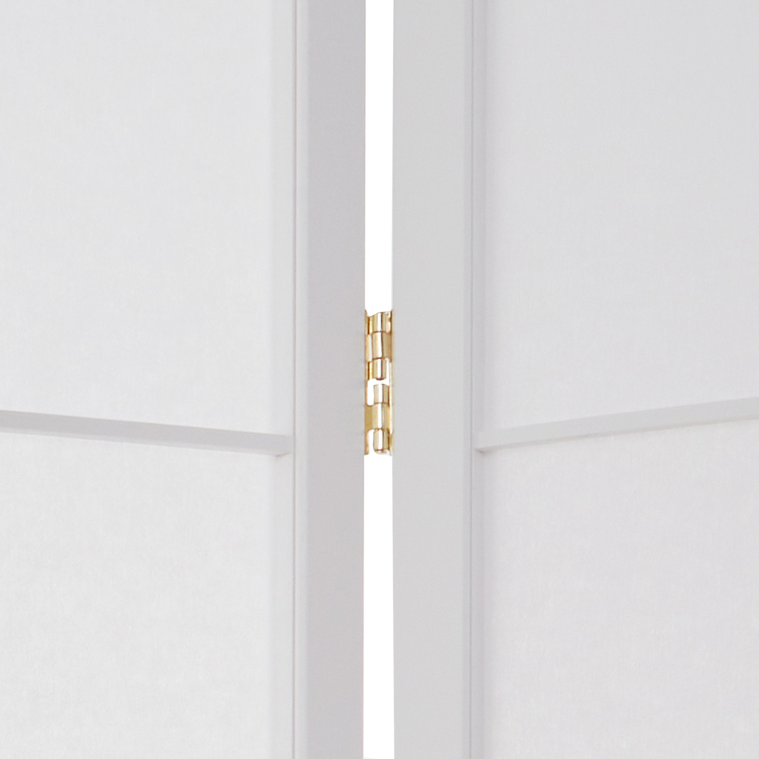 Paravent White Cherry Pattern | Rice Paper White | 6-panel | Wood | Room Divider Partition Privacy Screen Paravent White Cherry Pattern | Rice Paper White | 6-panel | Wood | Room Divider Partition Privacy Screen