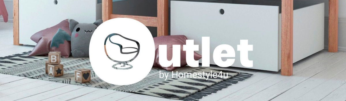 Discover the New Outlet Section in Our Online Shop – A Paradise for Furniture Hunters!