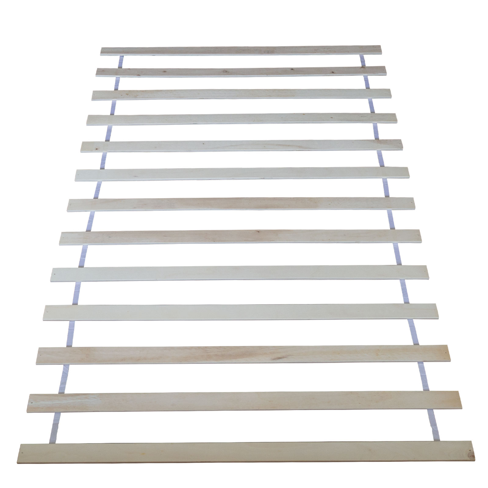 Slatted frame 140 160 180 x 200 slatted base pine solid wood bed Roll-up base 