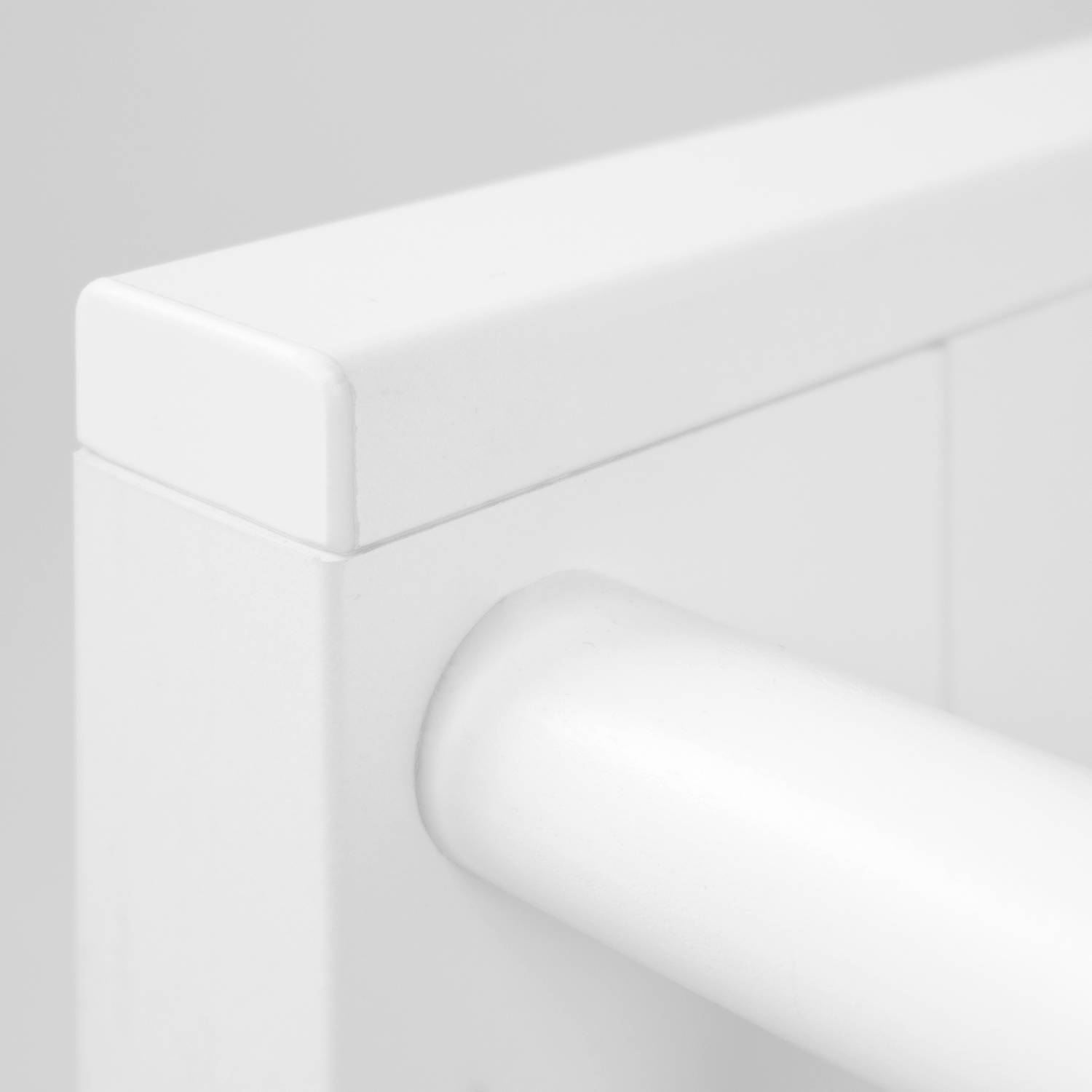 Baby Bed Cot Wooden Bed 70x140 cm Infant Bed Childrens Bed Nursery