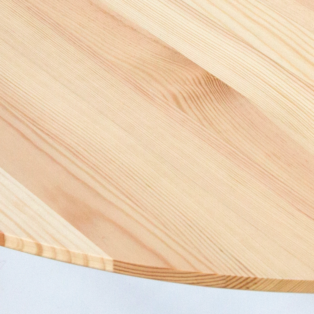 Side Table Occasional Table Coffee Table Natural Wooden Table Kidney Table Wood