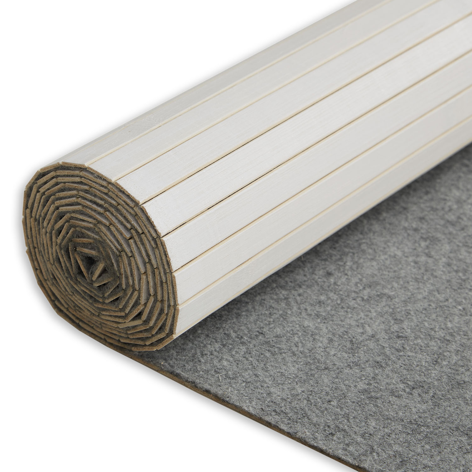 Paravent Bamboo Height 200 cm White Washed | Room Divider Partition Privacy Screen Paravent Bamboo Height 200 cm White Washed | Room Divider Partition Privacy Screen