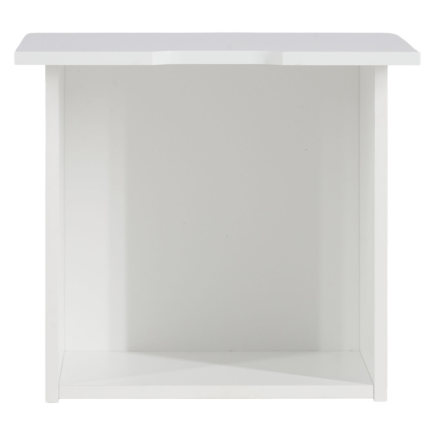 Under Bed Storage for Cabin Bed Wooden Bed Drawer White Below Bed Storage Unit Organizer Pull-out Bed Box