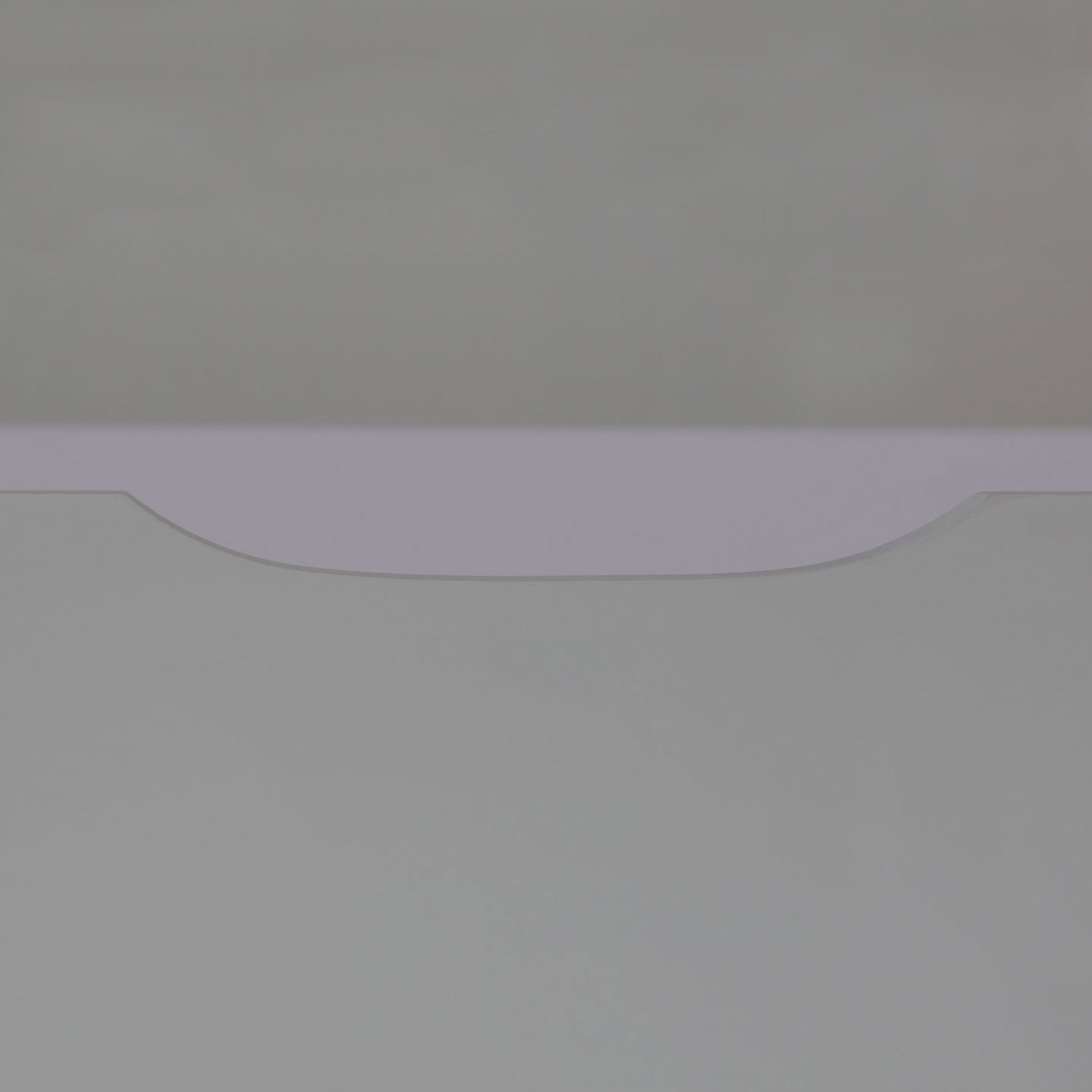 Wooden Bed Drawer Pull-Out Bed Box Storage with Castors Grey