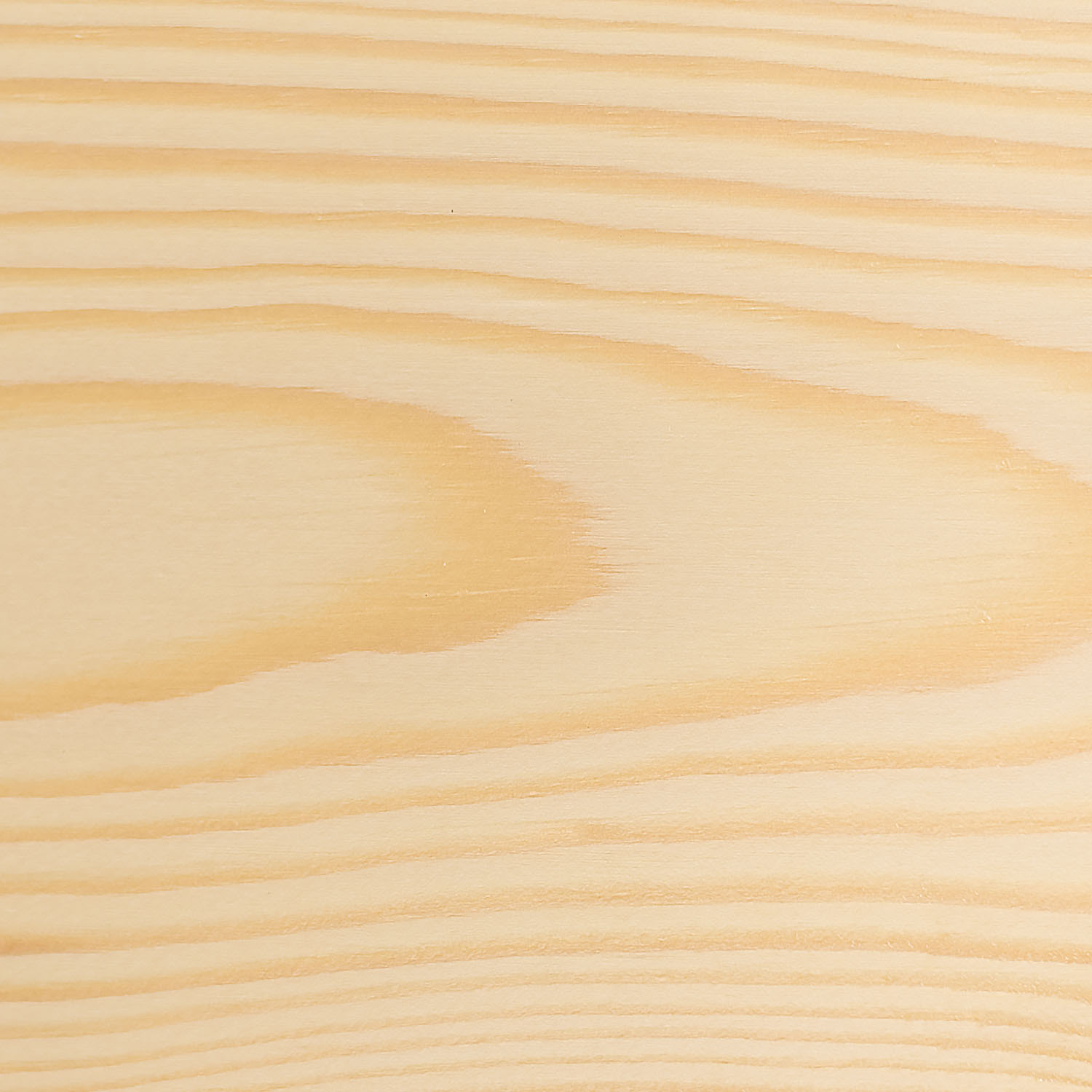 Wooden Bed 160x200 cm Natural – Solid Pine Double Bed with Slatted Base in a Modern Design