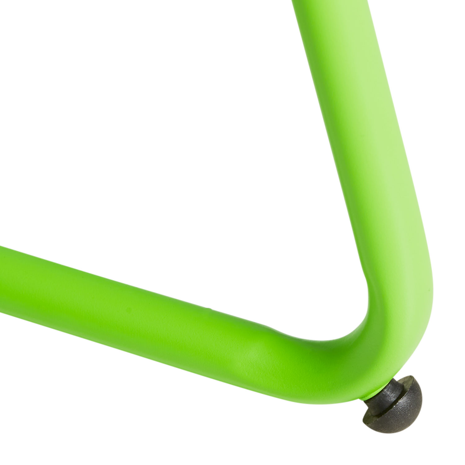 Coffee table Side table Round Garden Table Green Metal Small table Outdoor table Bistro table