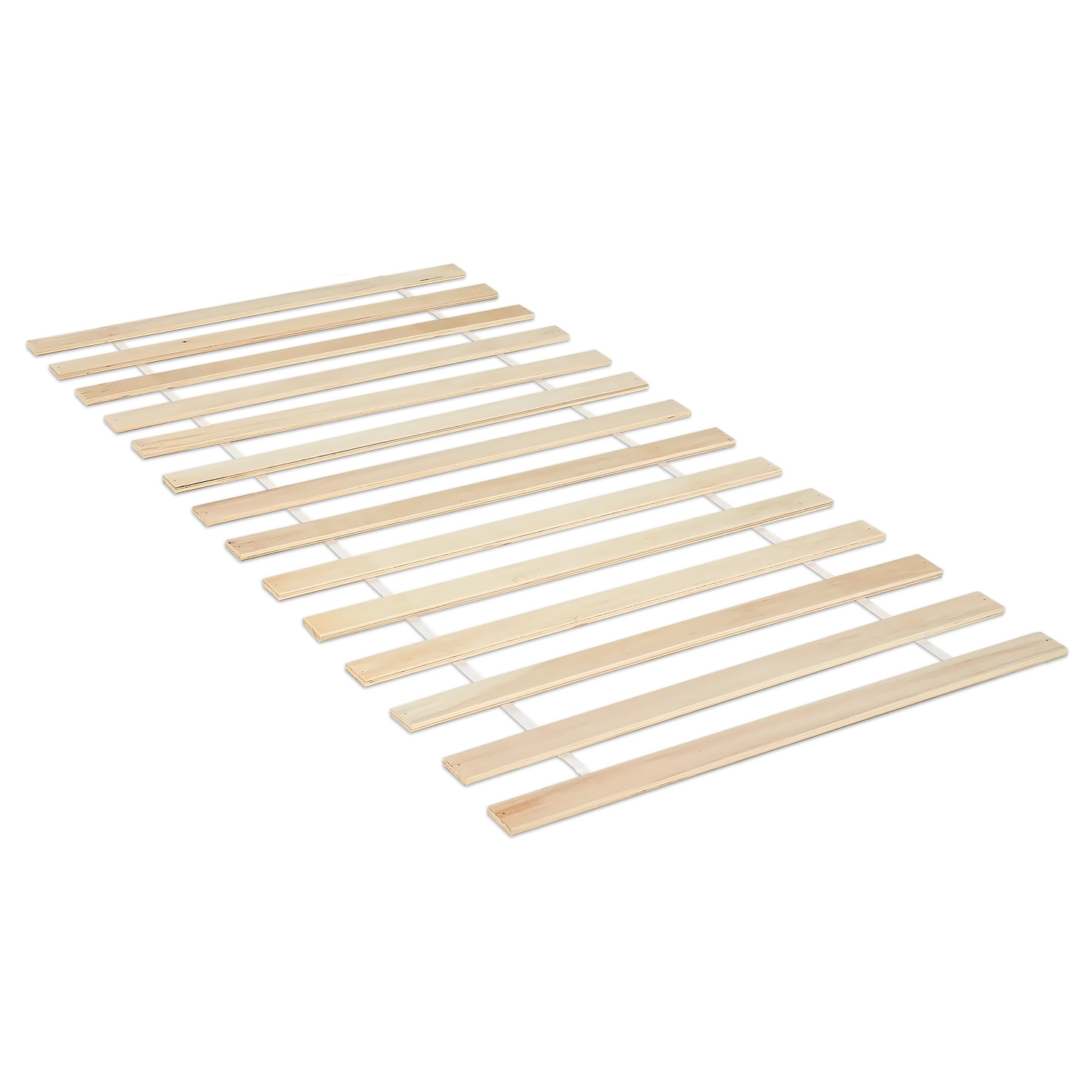 Bed Slats 90x200 cm Wooden Bedroom Slats Solid Pine Wood Slatted Frame