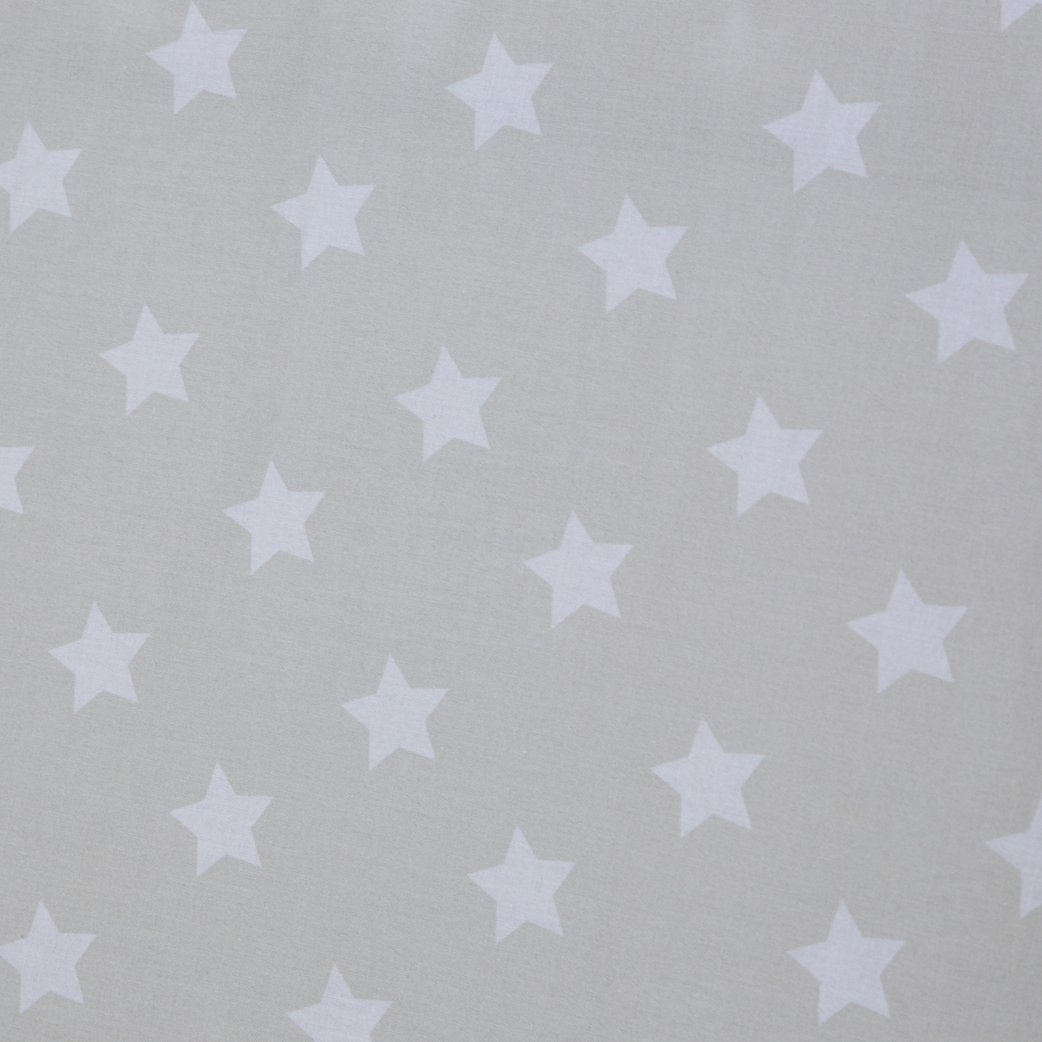 Children bed tipi with mattress tent bed 90x200 youth bed white grey canvas stars