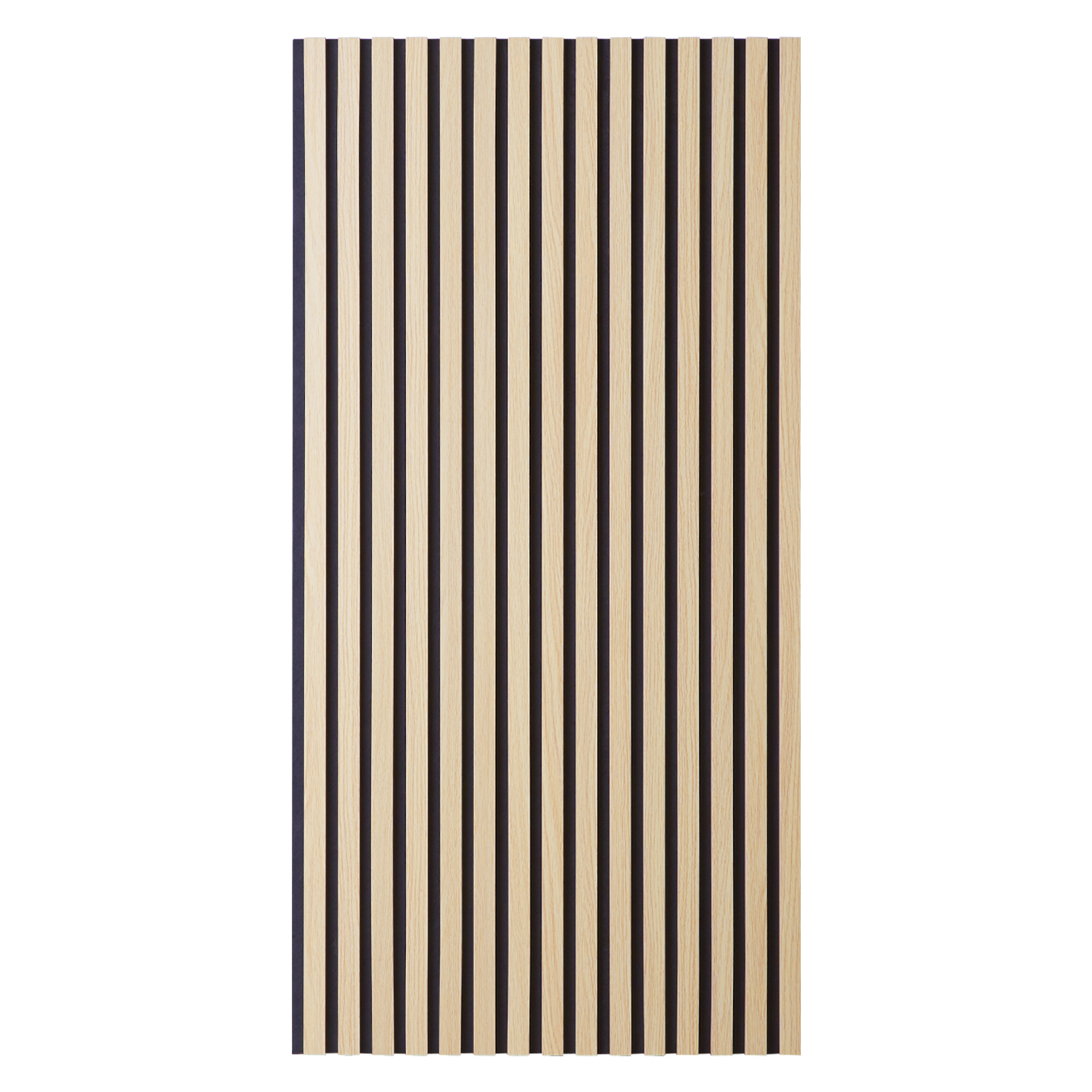 Akustikpaneele Holz 60 x 120 cm 1, 2 oder 4 Paneele Wandpaneele Deckenpaneele 3D Wandpaneel Wandverkleidung Dekorpaneel
